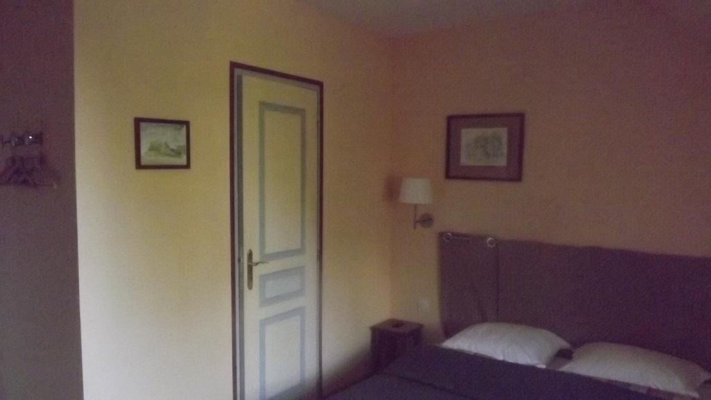 Manoir De Rouesse Hotel Laval  Værelse billede
