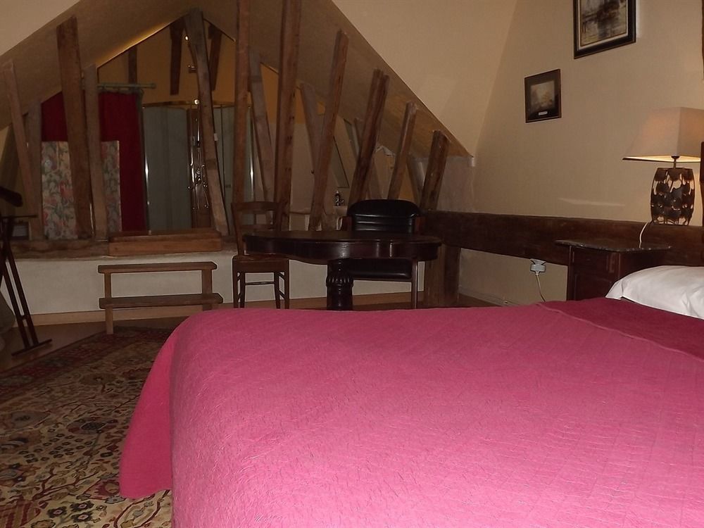 Manoir De Rouesse Hotel Laval  Eksteriør billede